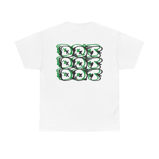 DDD Grafitti Tee