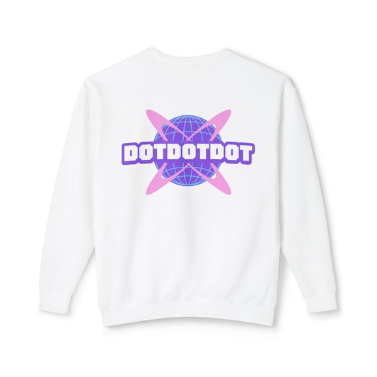 DOT Global Graphic Crewneck