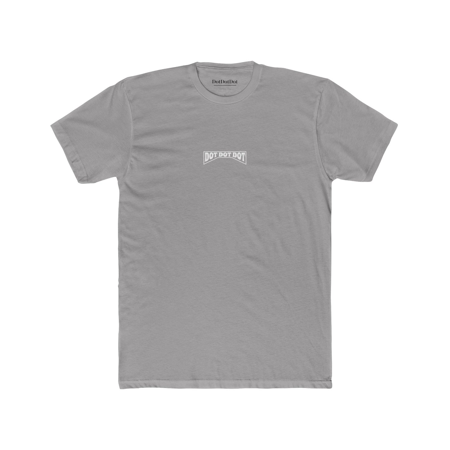 DDD Staple Tee