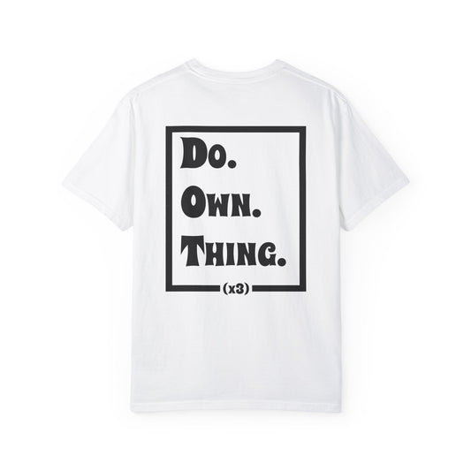 DOT BOX Tee