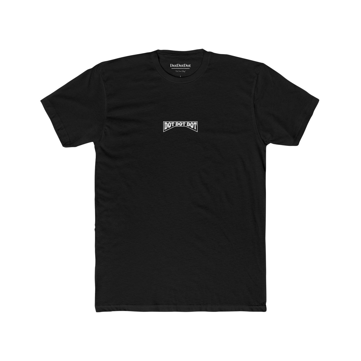 DDD Staple Tee