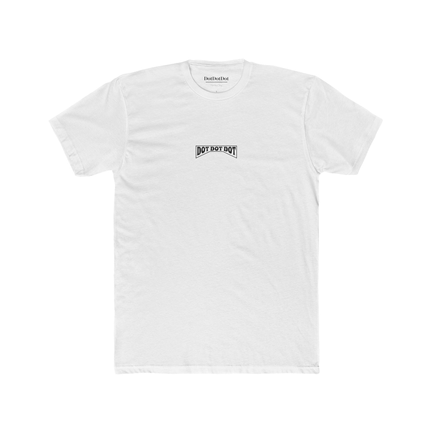 DDD Staple Tee